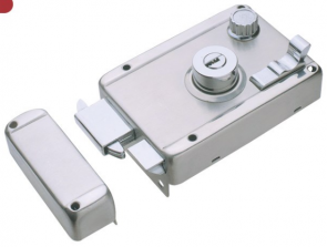 cerradura sobreponer hs-4000-as 6